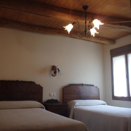 Guest House Joaco Mansilla Mayor Ngoại thất bức ảnh