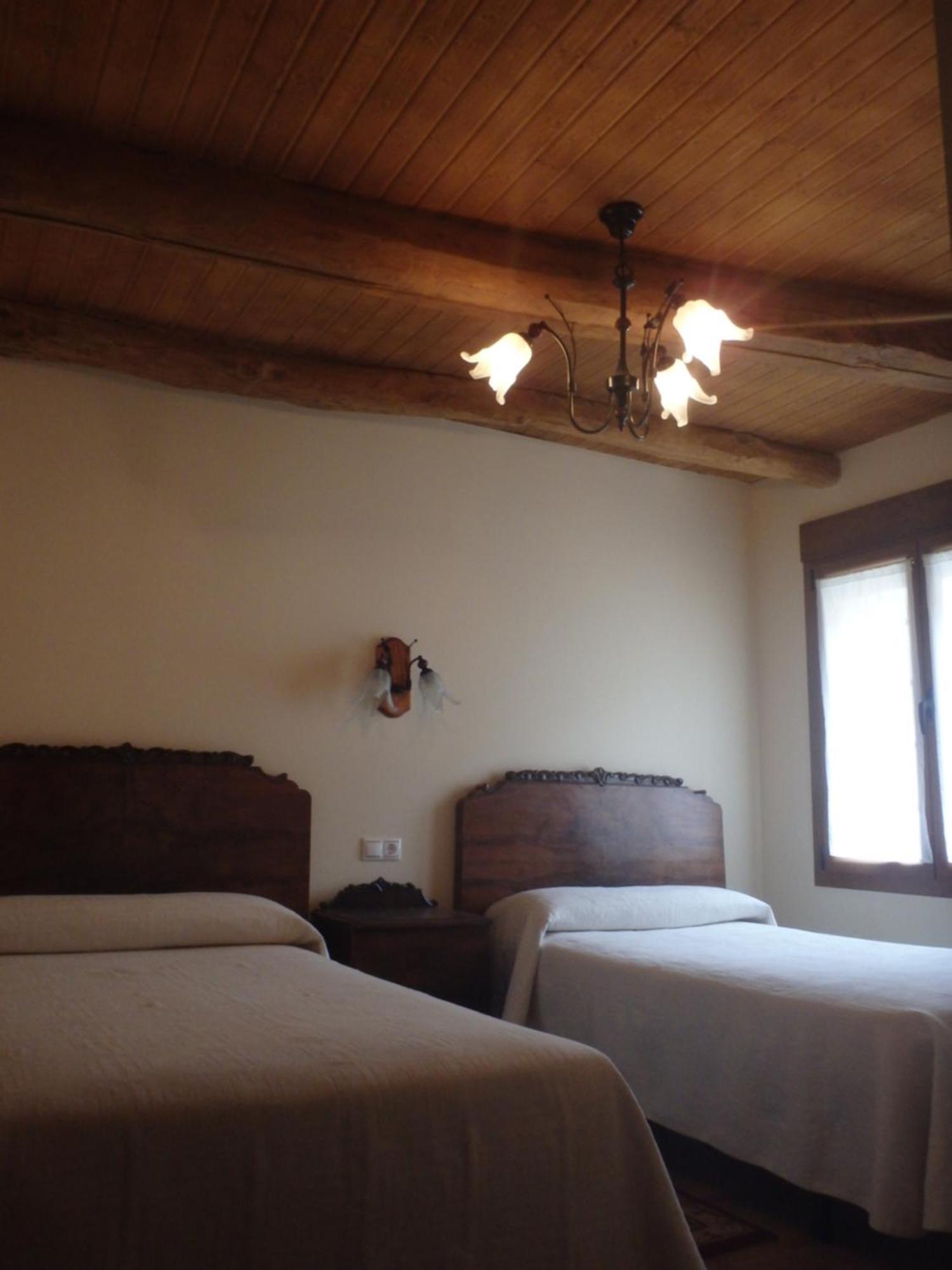 Guest House Joaco Mansilla Mayor Ngoại thất bức ảnh