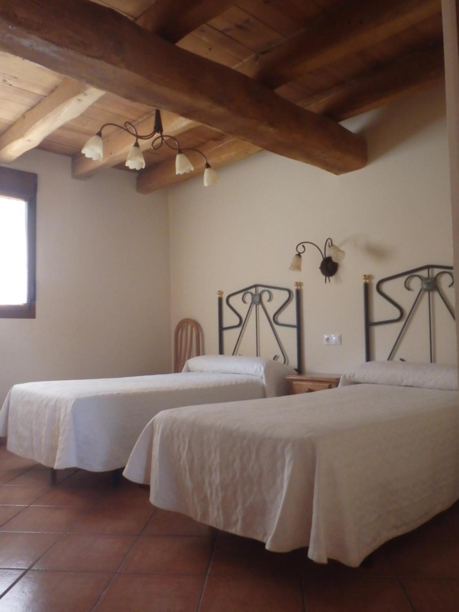 Guest House Joaco Mansilla Mayor Ngoại thất bức ảnh