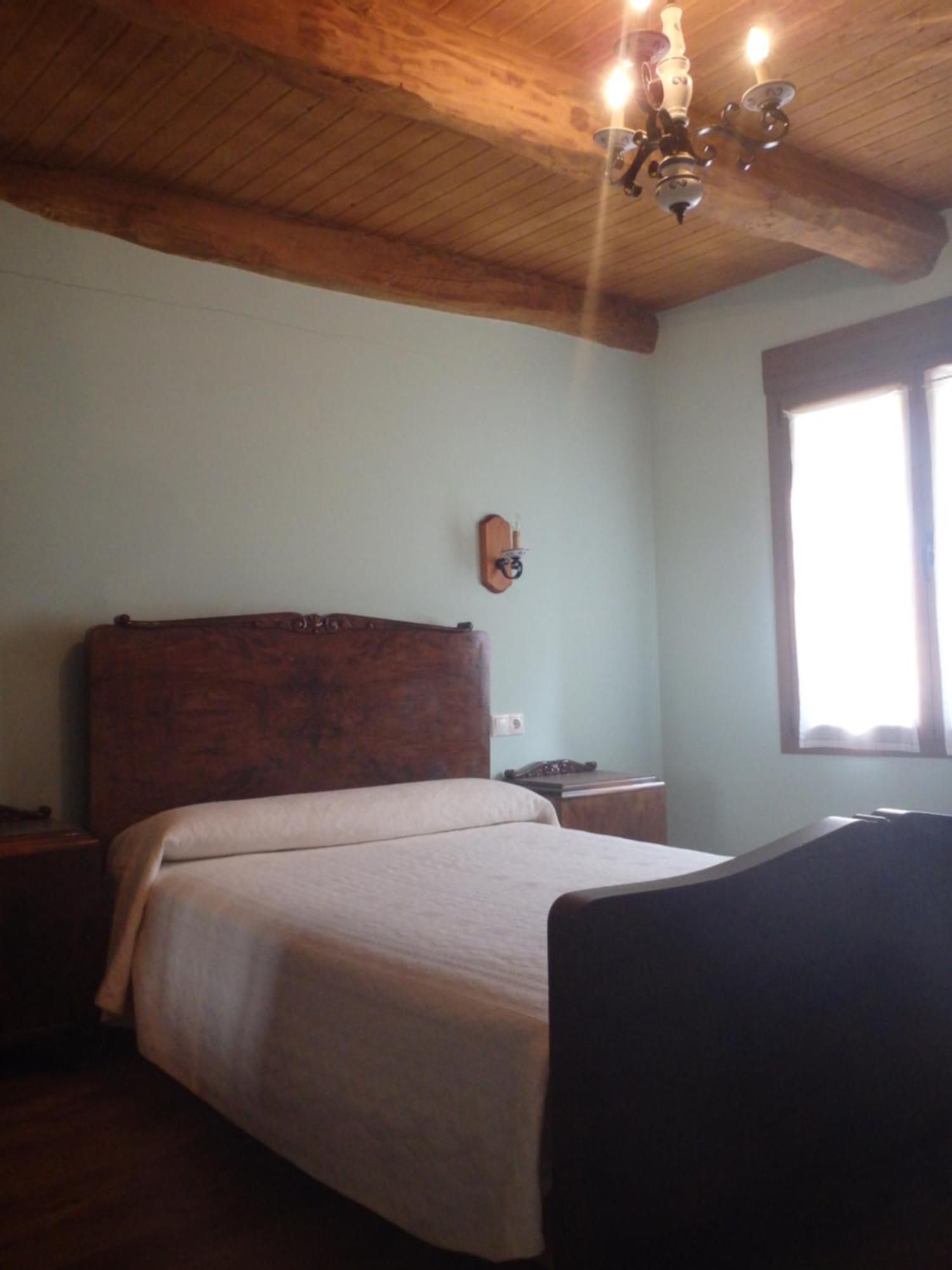 Guest House Joaco Mansilla Mayor Ngoại thất bức ảnh