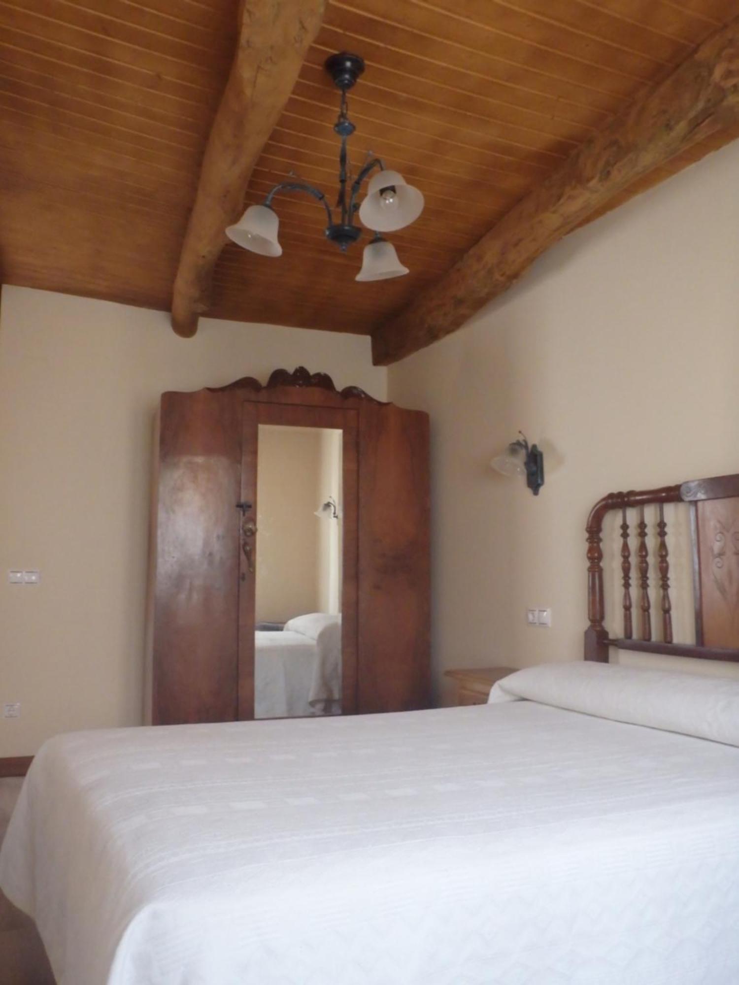 Guest House Joaco Mansilla Mayor Ngoại thất bức ảnh