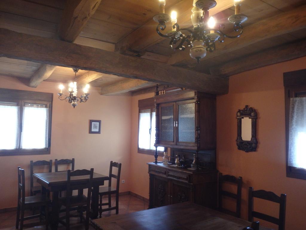 Guest House Joaco Mansilla Mayor Phòng bức ảnh