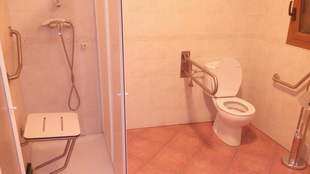 Guest House Joaco Mansilla Mayor Ngoại thất bức ảnh