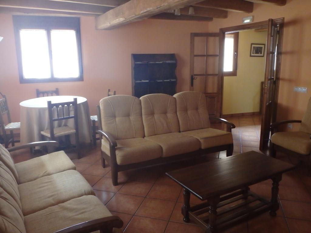 Guest House Joaco Mansilla Mayor Phòng bức ảnh