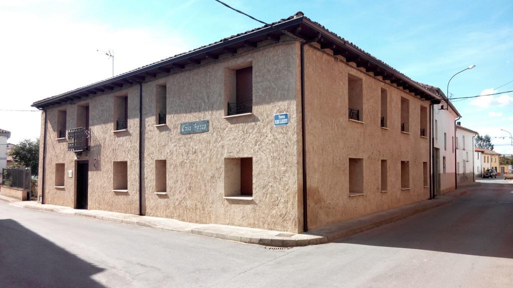 Guest House Joaco Mansilla Mayor Ngoại thất bức ảnh