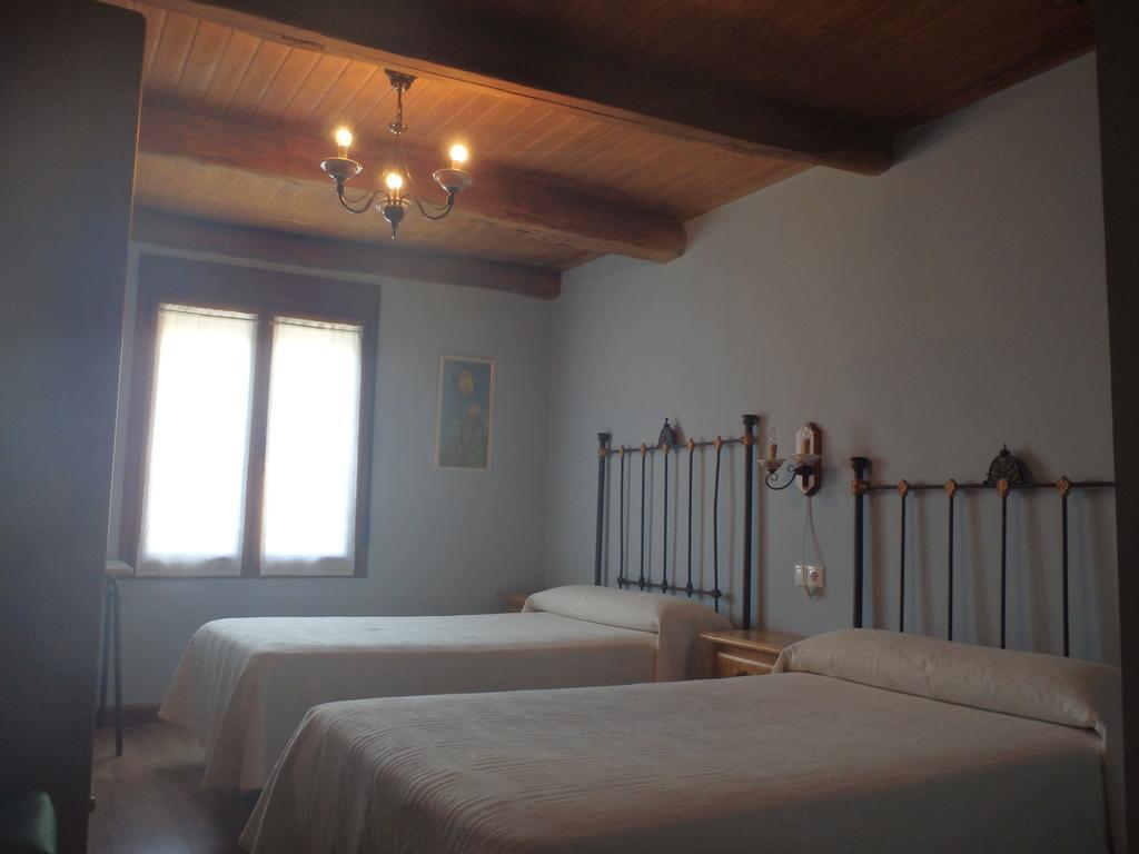 Guest House Joaco Mansilla Mayor Phòng bức ảnh