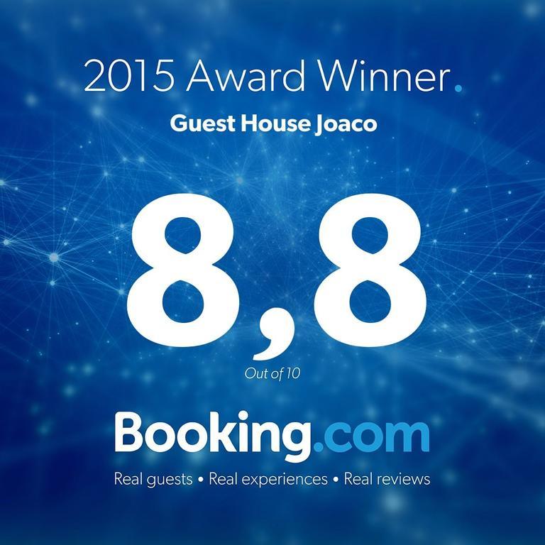 Guest House Joaco Mansilla Mayor Ngoại thất bức ảnh
